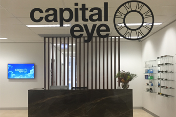 Capital eye photo 1